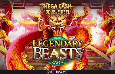 Legendary Beasts Saga